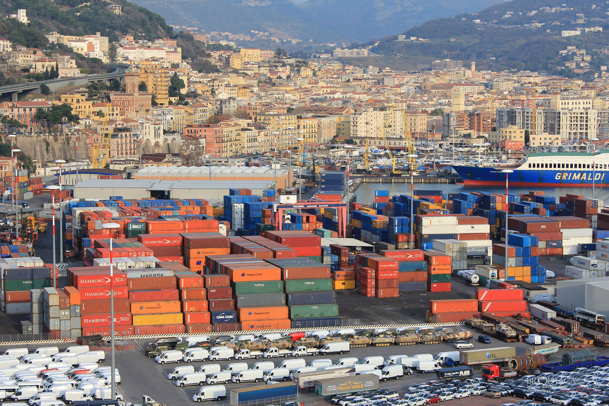 Salerno